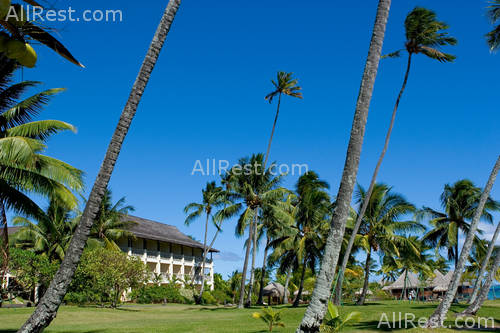 InterContinental Resort Tahiti 13